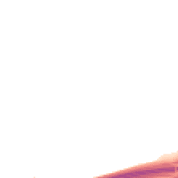 Night-time road noise heatmap for WV10 7TG