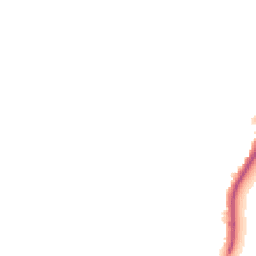 Night-time road noise heatmap for WV10 7TR