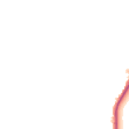 Night-time road noise heatmap for WV10 7TU