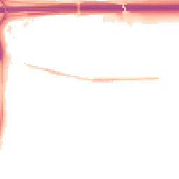 Night-time road noise heatmap for WV10 8TA