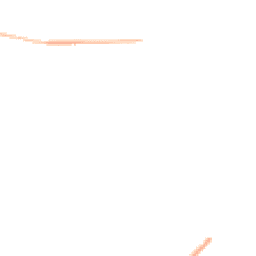 Night-time road noise heatmap for WV10 8TX