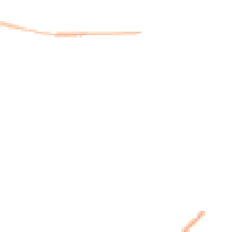 Night-time road noise heatmap for WV10 8UE