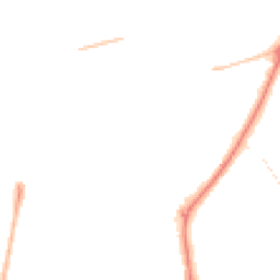 Night-time road noise heatmap for WV10 9AY