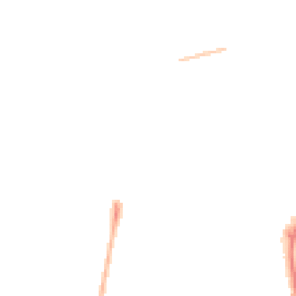 Night-time road noise heatmap for WV10 9BA