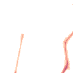 Night-time road noise heatmap for WV10 9DJ