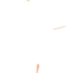 Night-time road noise heatmap for WV10 9JJ