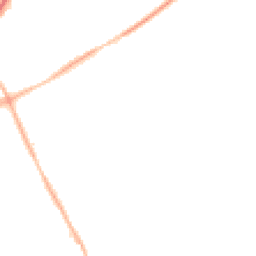 Night-time road noise heatmap for WV11 1EH