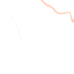 Night-time road noise heatmap for WV11 1PQ