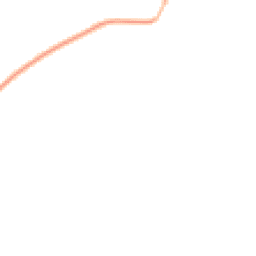 Night-time road noise heatmap for WV11 2HY