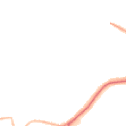 Night-time road noise heatmap for WV11 3BH