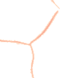 Night-time road noise heatmap for WV11 3RY