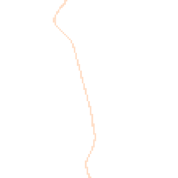 Night-time road noise heatmap for WV16 6AE