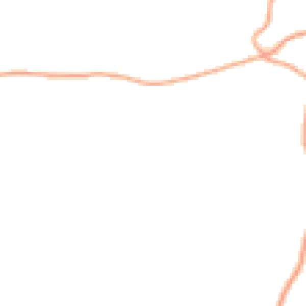 Daytime road noise heatmap for WV6 7DZ