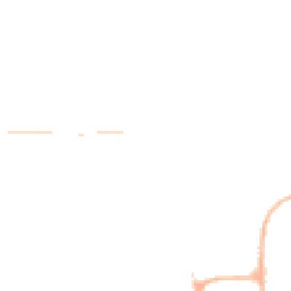 Night-time road noise heatmap for YO15 1AS