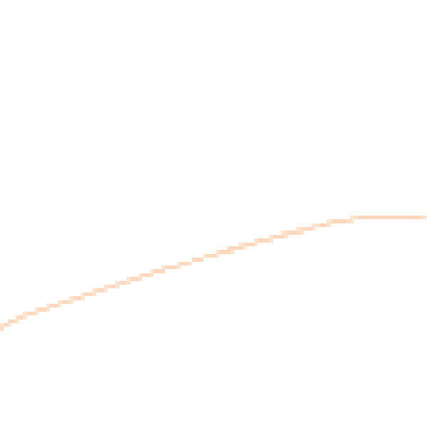 Night-time road noise heatmap for YO16 4XN