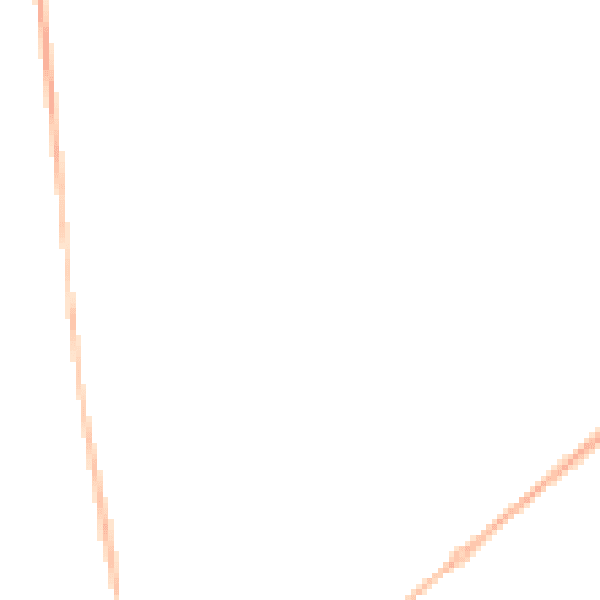 Night-time road noise heatmap for YO16 6GY