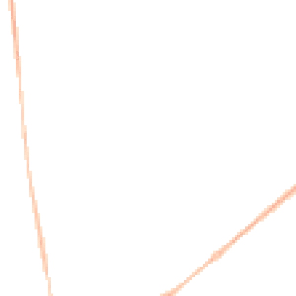 Night-time road noise heatmap for YO16 6GZ