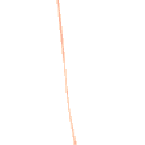 Night-time road noise heatmap for YO16 6HQ