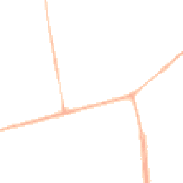Night-time road noise heatmap for YO16 7HG
