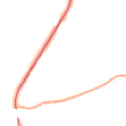 Night-time road noise heatmap for YO21 1RS