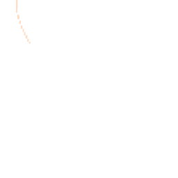 Daytime road noise heatmap for YO21 1TG