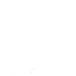 Night-time road noise heatmap for YO21 2JE