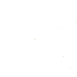 Night-time road noise heatmap for YO21 2JY