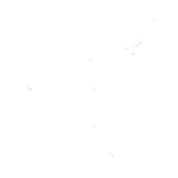 Night-time road noise heatmap for YO21 2LA