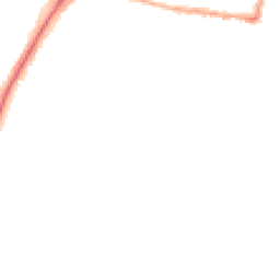 Night-time road noise heatmap for YO23 1DW