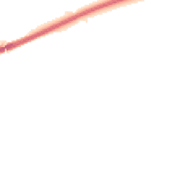 Night-time road noise heatmap for YO23 2QJ