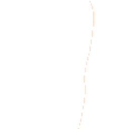 Night-time road noise heatmap for YO23 2SU