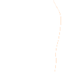 Night-time road noise heatmap for YO23 2TA