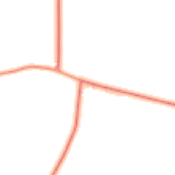 Daytime road noise heatmap for YO60 6PB