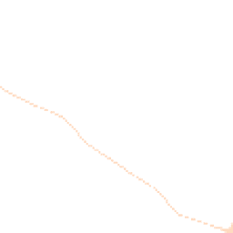 Daytime road noise heatmap for YO60 6RJ