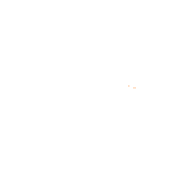 Night-time road noise heatmap for YO60 6SR