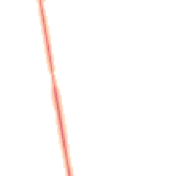 Daytime road noise heatmap for YO60 7BU