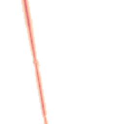 Daytime road noise heatmap for YO60 7BY