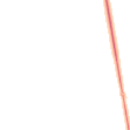 Daytime road noise heatmap for YO60 7DJ