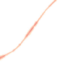 Night-time road noise heatmap for YO60 7EZ