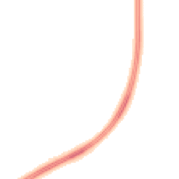 Night-time road noise heatmap for YO60 7JN