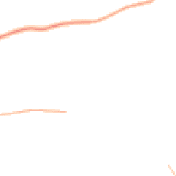 Daytime road noise heatmap for YO60 7NX