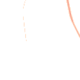 Daytime road noise heatmap for YO60 7QH