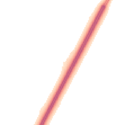 Night-time road noise heatmap for YO60 7QJ