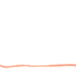Night-time road noise heatmap for YO62 4AH