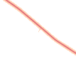 Daytime road noise heatmap for YO62 4BH