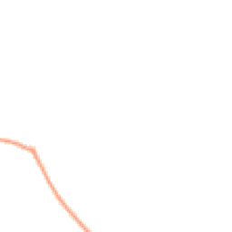 Daytime road noise heatmap for YO62 5QF