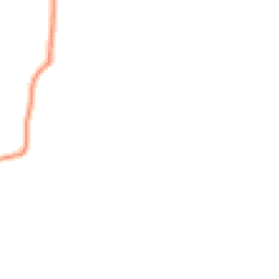 Daytime road noise heatmap for YO62 6TG
