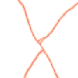 Daytime road noise heatmap for YO62 7HD