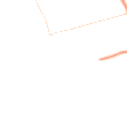 Daytime road noise heatmap for YO62 7JH