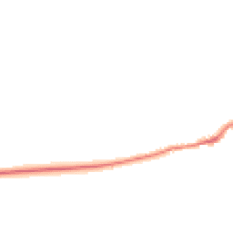 Night-time road noise heatmap for YO62 7SZ